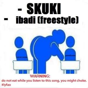 Skuki - Ibadi (Freestyle)