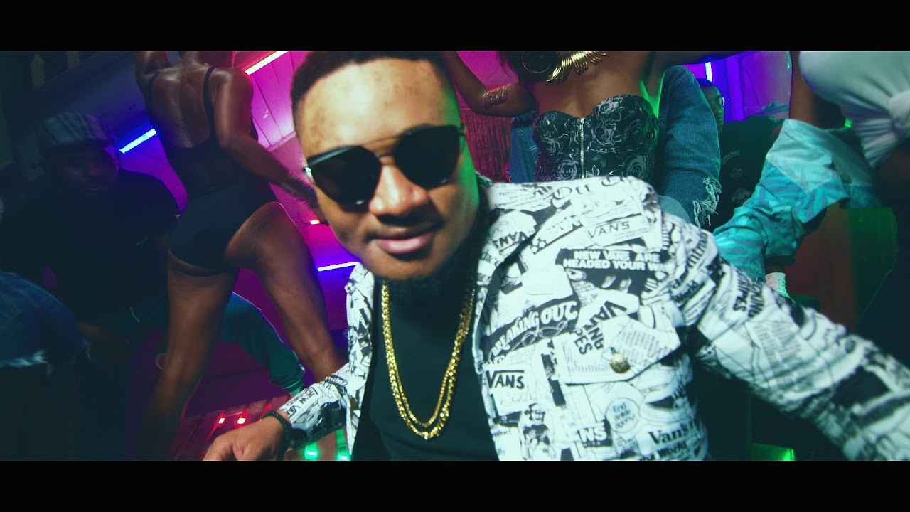 Masterkraft - I Go Dance (feat. Reekado Banks)