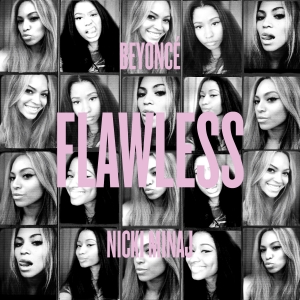 Beyonce - Flawless (Remix) [feat. Nicki Minaj]