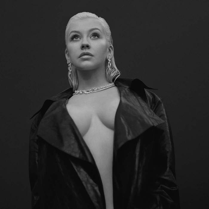 Christina Aguilera - Accelerate (feat. Ty Dolla Sign & 2 Chainz)