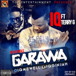 IQ - Garawa (feat. Terry G)