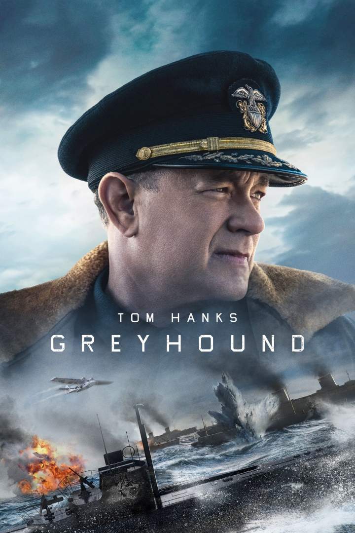 Greyhound (2020) - Netnaija Movies