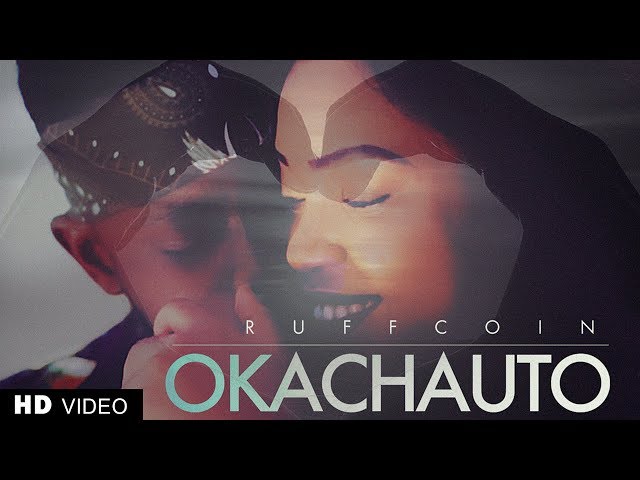 Ruffcoin - Okacha Uto