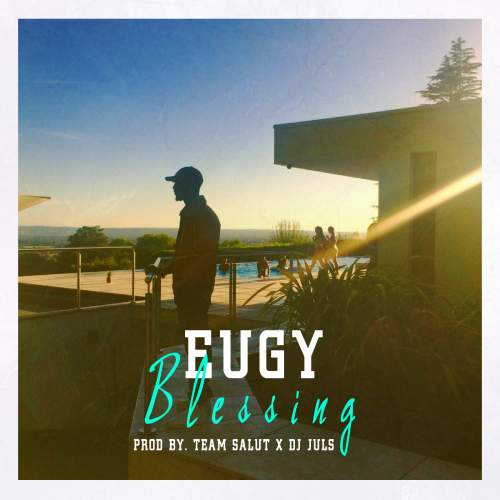 Eugy - Blessing