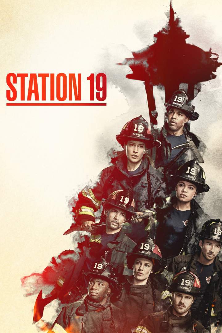 New Episode: Station 19 Season 4 Episode 14 - Comfortably Numb