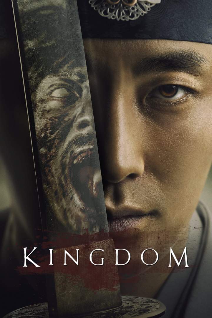 kingdom netflix korean