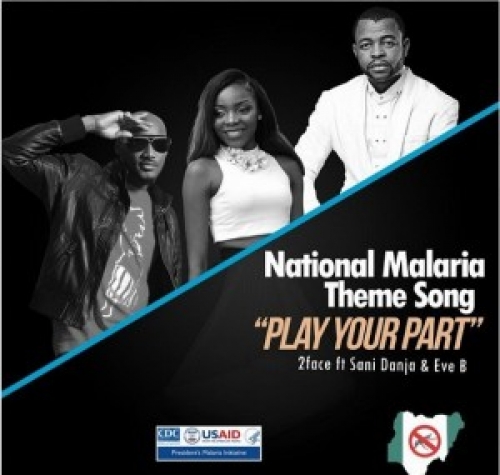 2Face - Play Your Part (feat. Sani Danja & Eve B)