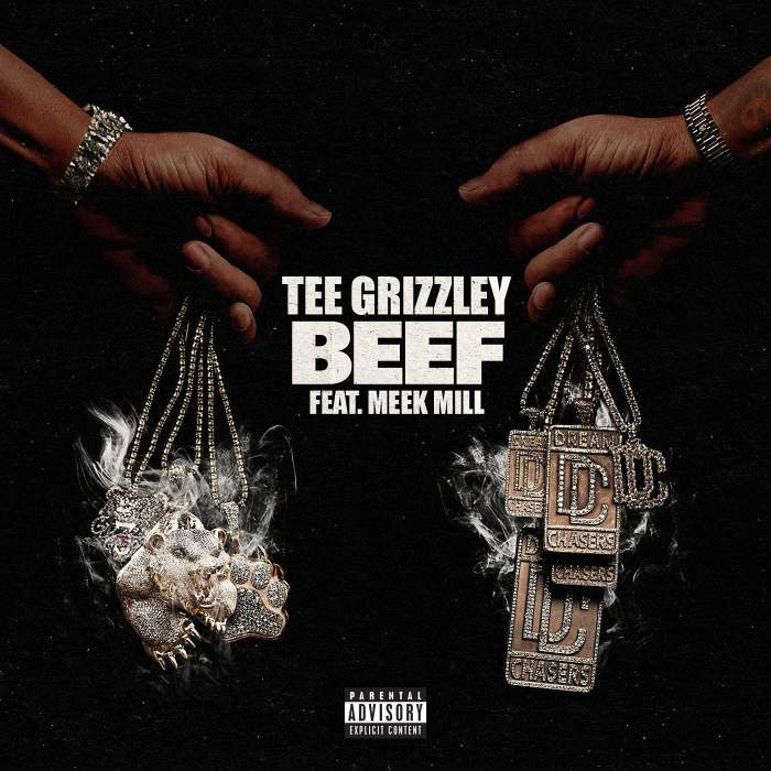 Tee Grizzley - Beef (feat. Meek Mill)