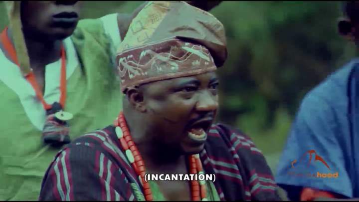 Yoruba Movie: Asiri Aye (2020)