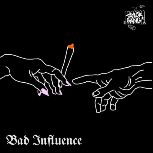 Wiz Khalifa - Bad Influence