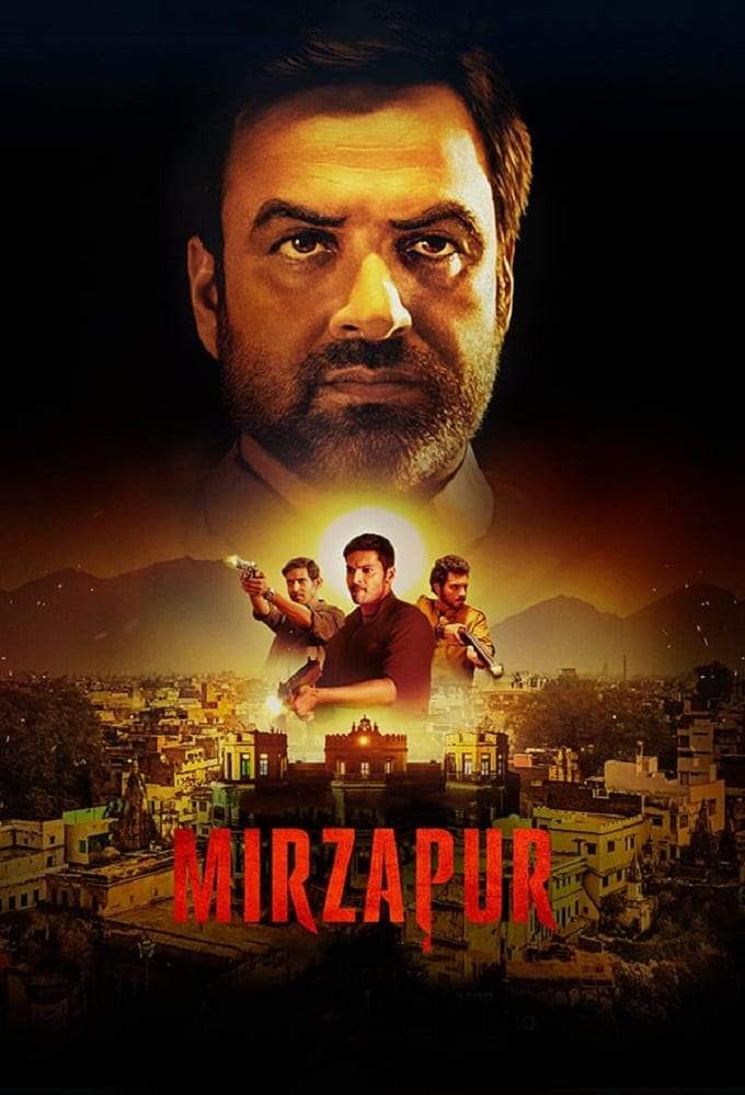 Mirzapur Episode All Sex - Mirzapur Season 1 Episode 4 - Netnaija