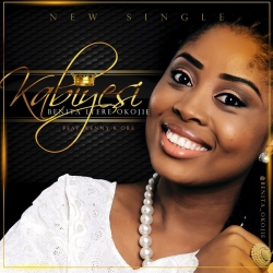 Benita Okojie - Kabiyesi (feat. Kenny K'ore)