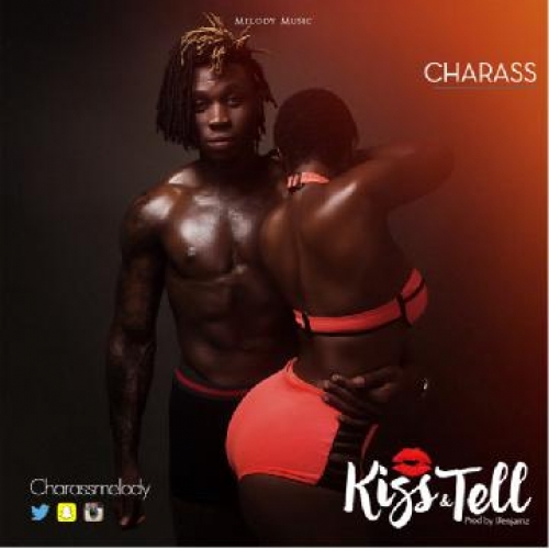 Charass - Kiss & Tell