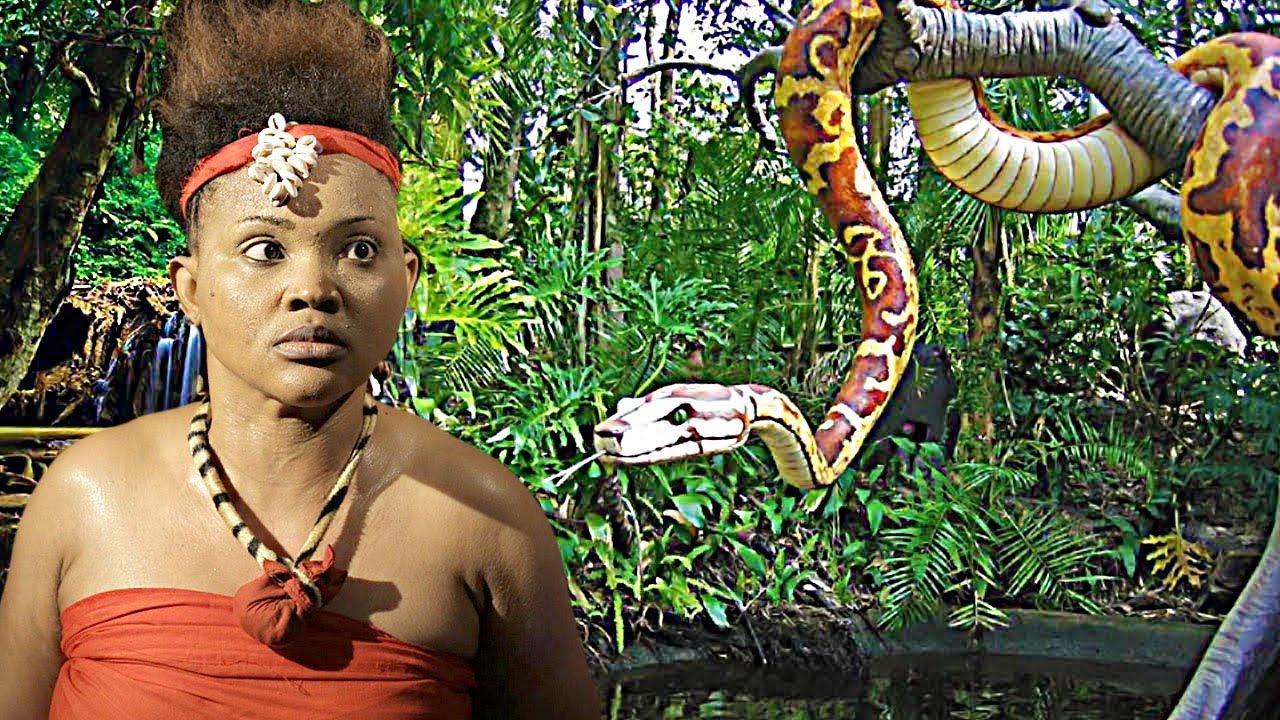 Iyawo Ejo (2018) Iyawo Ejo (2018)