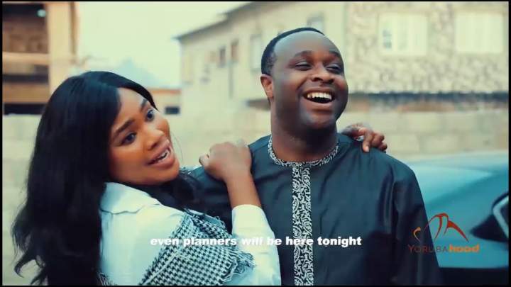 Yoruba Movie: Eku Imura (2020)