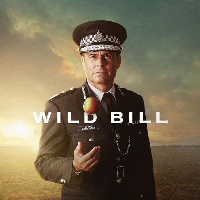 Movie: Wild Bill Season 1 Episode 2 (S01E02)