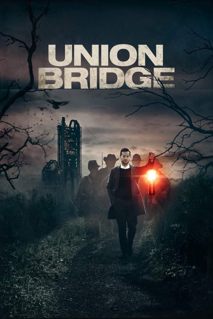 Union Bridge (2019) - Netnaija Movies