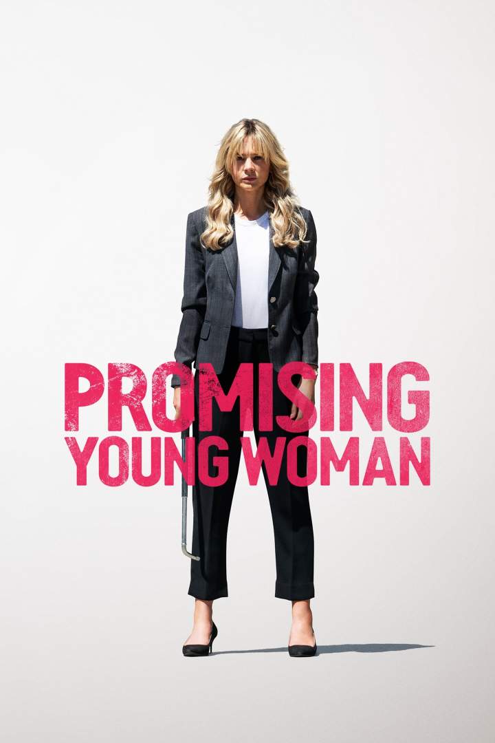 Download Promising Young Woman (2020) - Netnaija