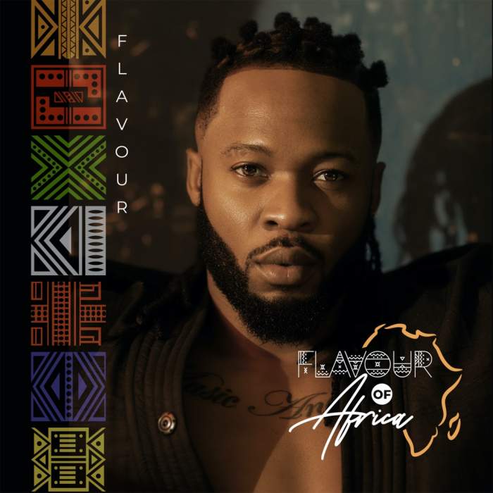 Flavour - Doings (feat. Phyno)