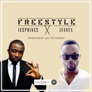 Ice Prince & Iyanya - Freestyle