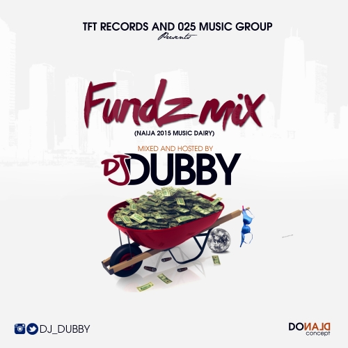 DJ Dubby - Fundz Mix