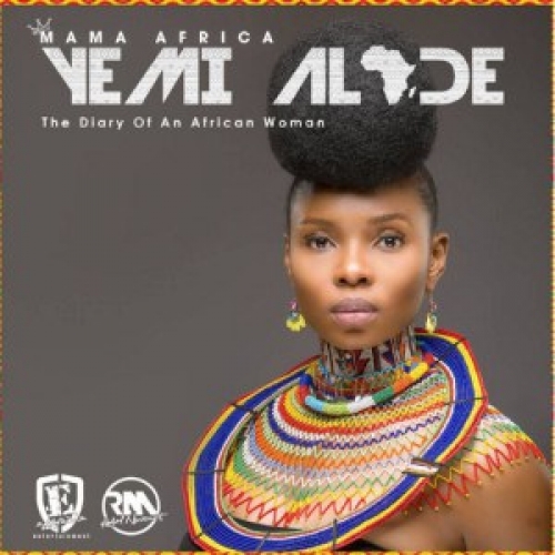 Yemi Alade - Tonight (feat. P-Square)