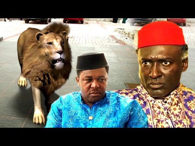 Lion of the Throne Lion of the Throne