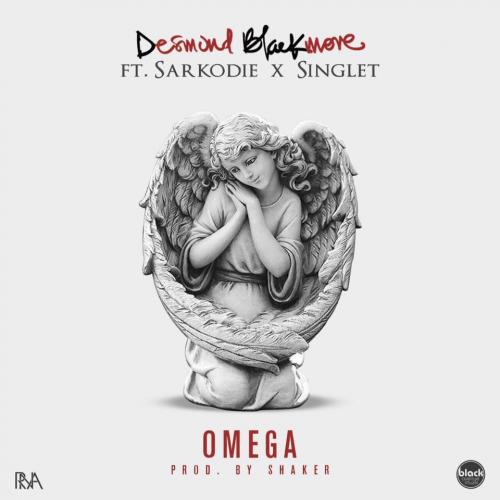 D-Black - Omega (feat. Sarkodie & Singlet)