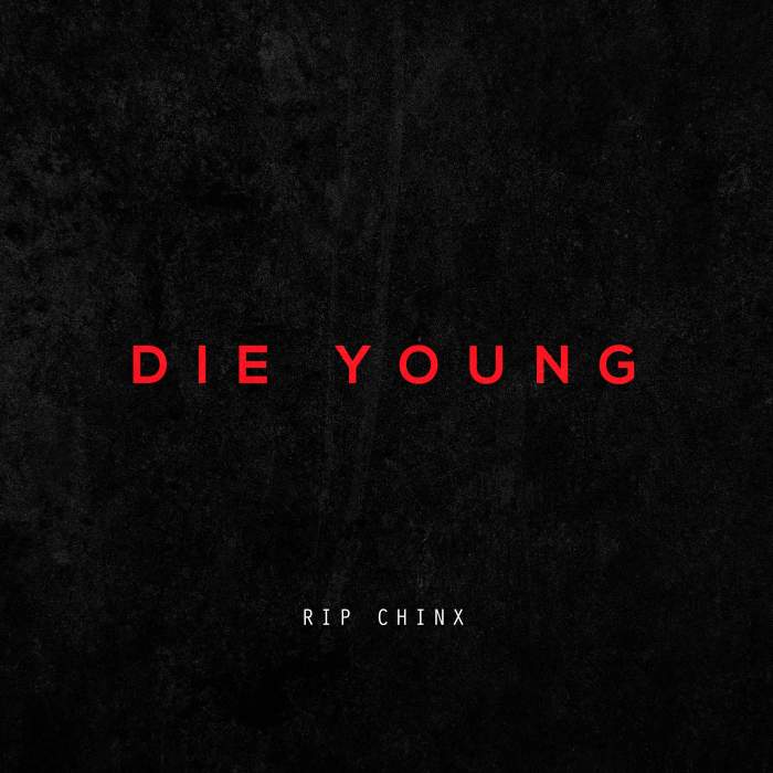 Chris Brown - Die Young (feat. Nas)