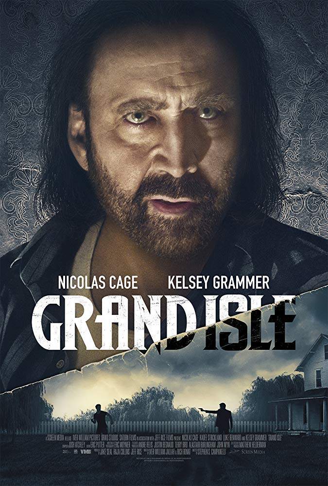 Grand Isle (2019) - Netnaija Movies