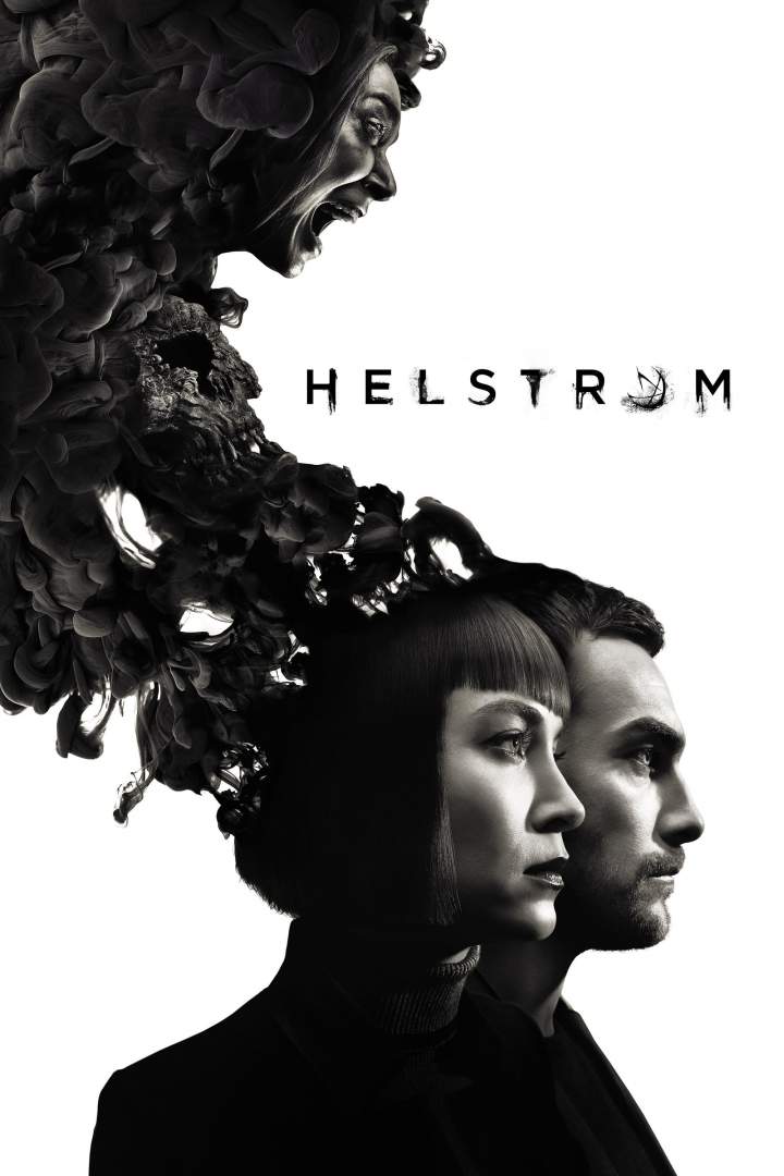 Helstrom Season 1 Episode 1 Helstrom Season 1 Episode 1