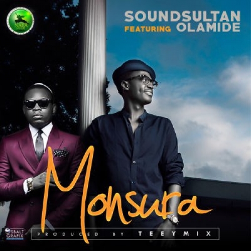 Sound Sultan - Monsura (feat. Olamide)