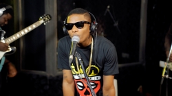 Wizkid - Wonder