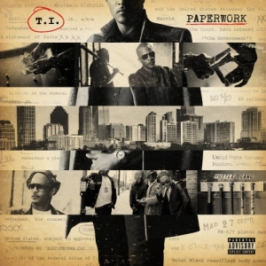 T.I - Paperwork (feat. Pharrell Williams)