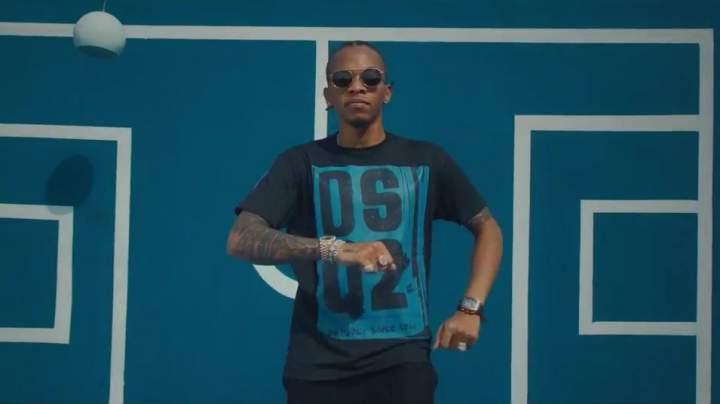 Video: Tekno - Enjoy