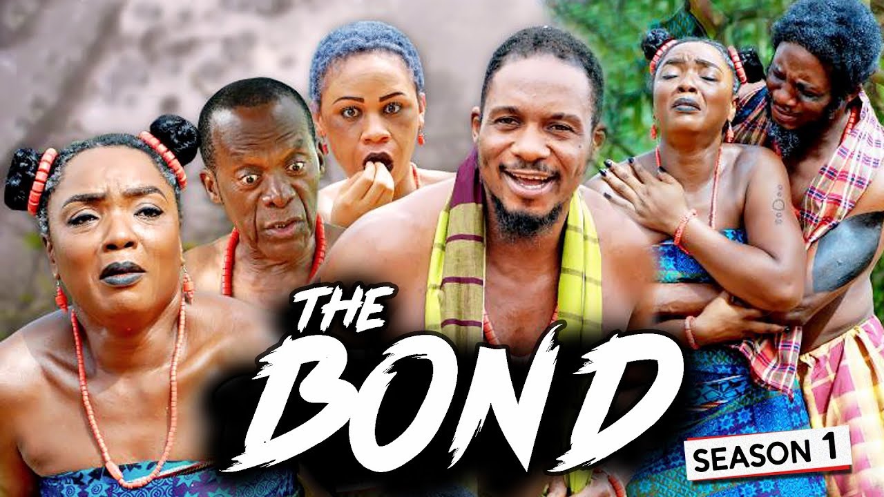 The Bond (2018) The Bond (2018)