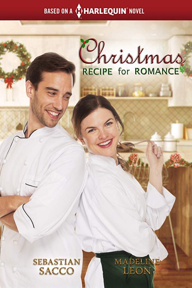 Movie: A Christmas Recipe for Romance (2019)