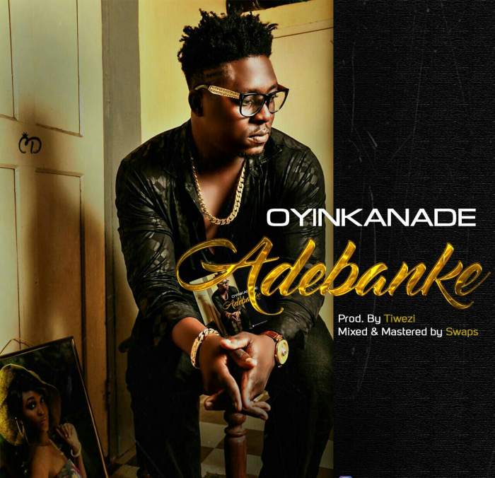 Oyinkanade - Adebanke