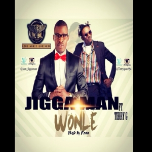 Jiggaman - Wonle (feat. Terry G)