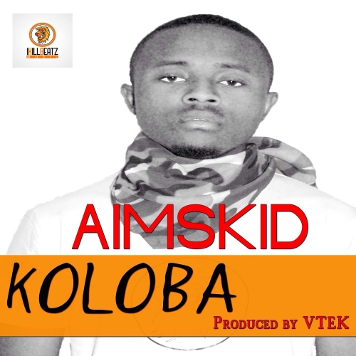 Aimskid - Koloba