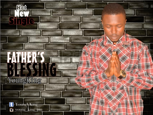 YoungKing - Father's Blessings