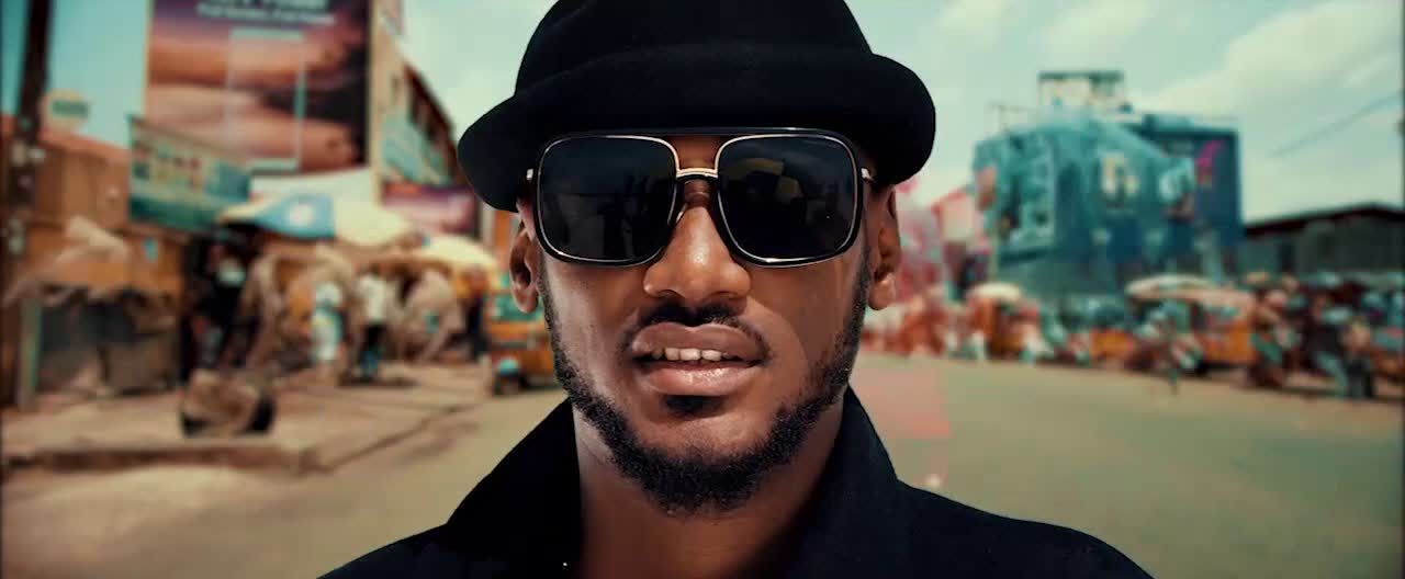 2Baba - In Love And Ashes