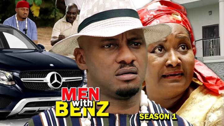 Men With Benz (2018) Men With Benz (2018)