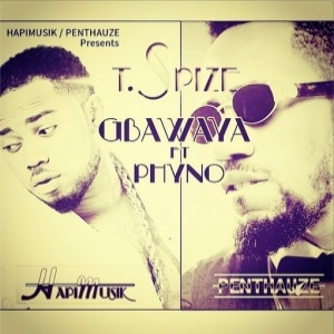 TSpize - Gbawaya (feat. Phyno)