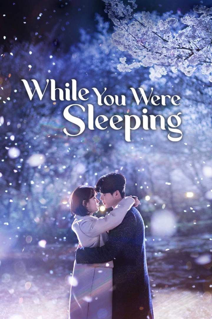 K-Drama: While You Were Sleeping Mp4 DOWNLOAD – netnaija