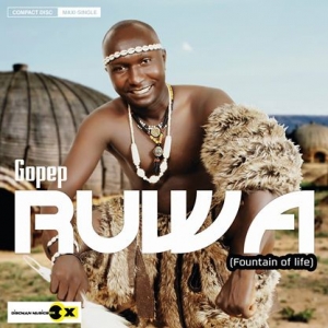 Jeremiah Gopep - Ruwa