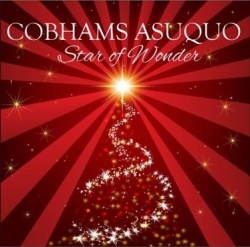 Cobhams Asuquo - Star of Wonder