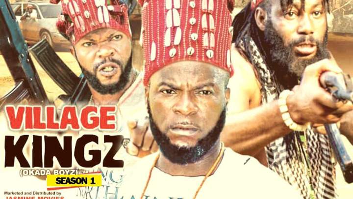 Village Kings (2019) Village Kings (2019)