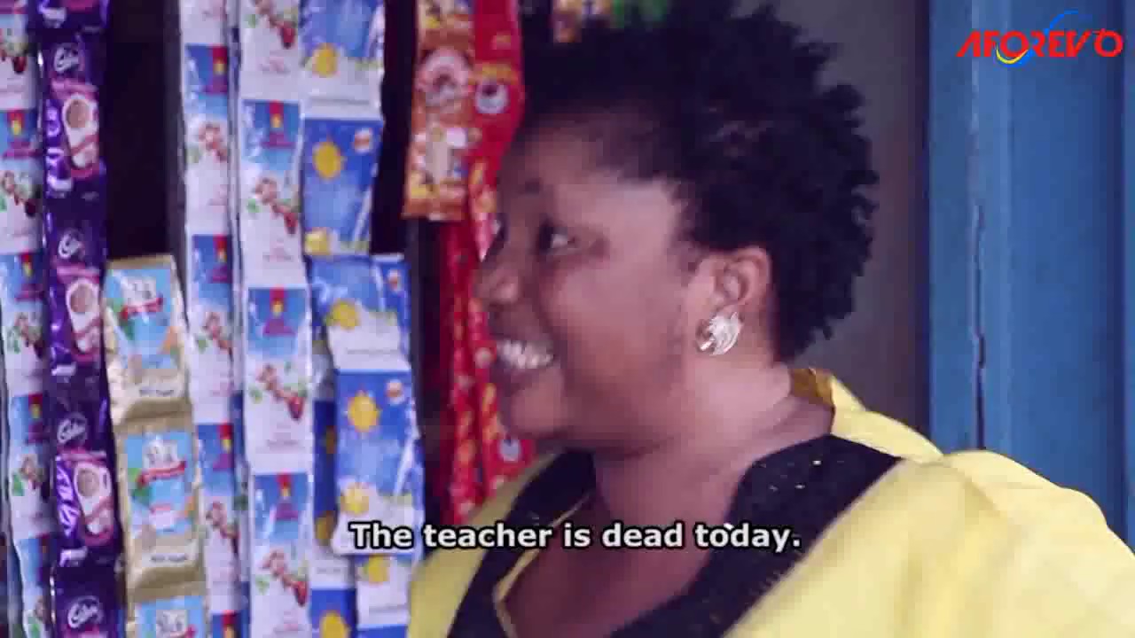 Yoruba Movie: Emi Ni Ologo (2018)