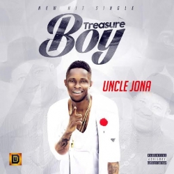 Treasure Boy - Uncle Jona